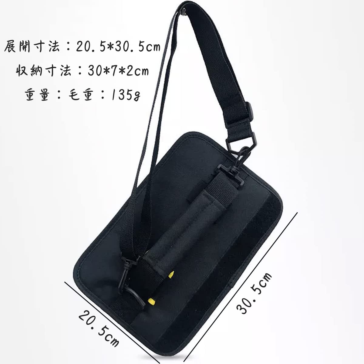   ゴルフクラブケース Amazon | Hantox ゴルフクラブ ケース ゴルフ バッグゴルフクラブ収納