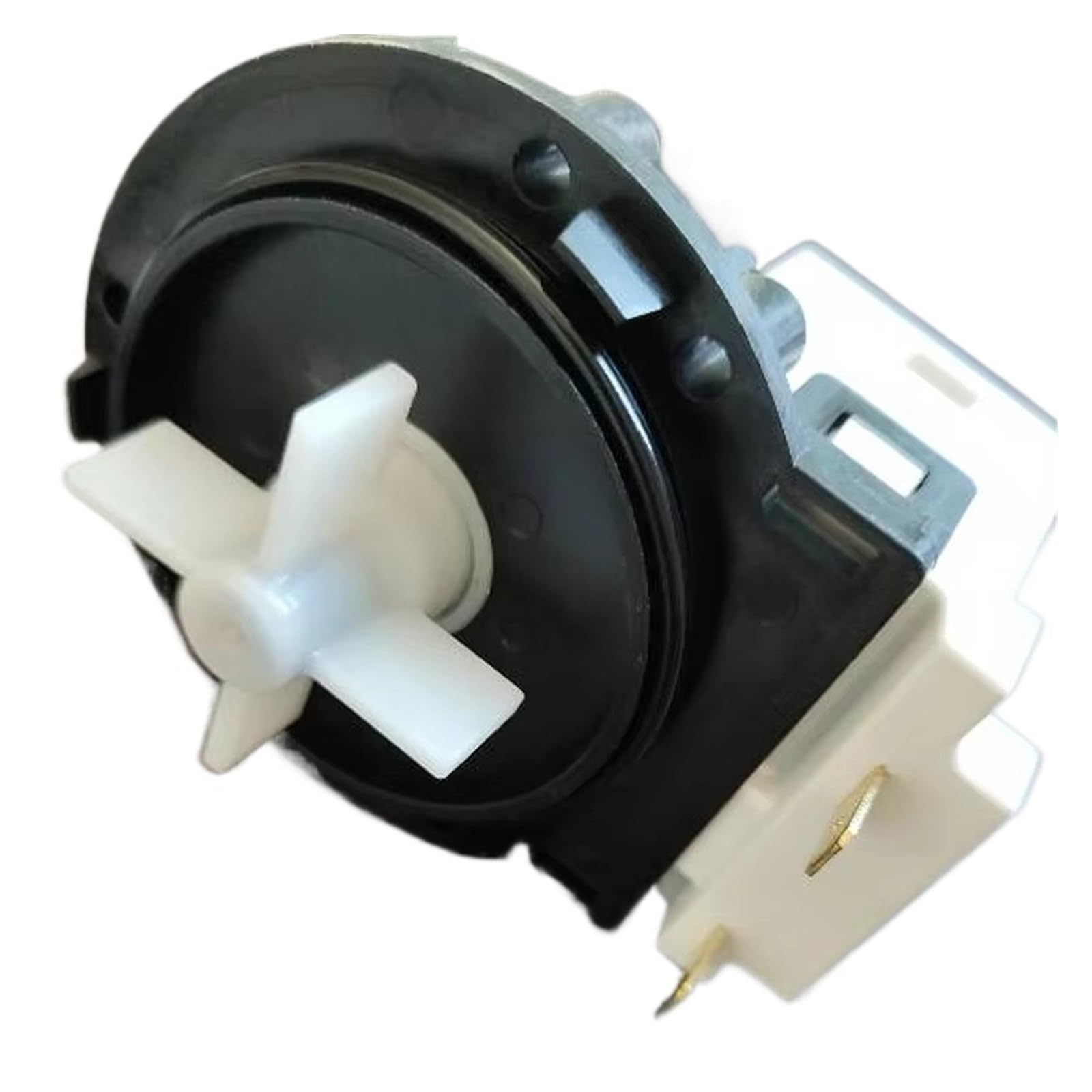 WashingMachine Drain Pump Motor for LG Drum Washing Machine for BPX2-8 for BPX2-7 for BPX2-32 Replacement Drain Pump Motor