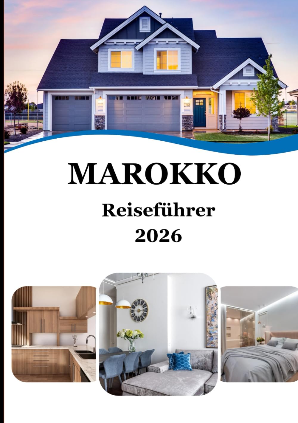 Marokko Reiseführer 2026: Erleben Sie das Herz Nordafrikas – Eine Reise durch Kultur, Farben und marokkanische Gastfreundschaft
