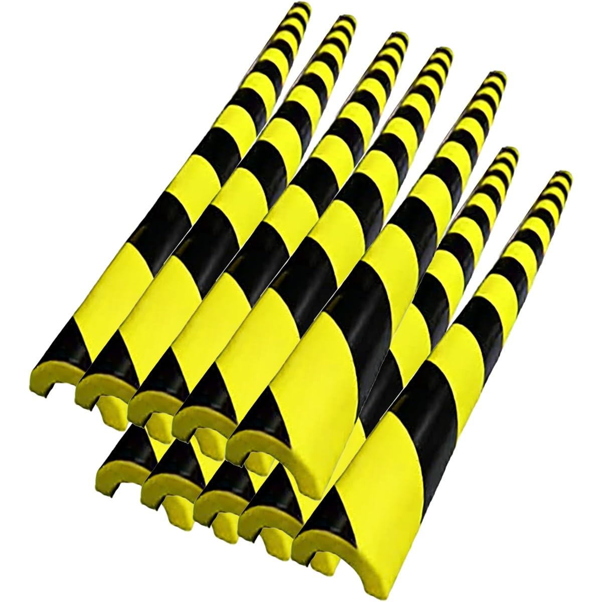 Protection de Coin en Mousse autocollante, 39" de Long