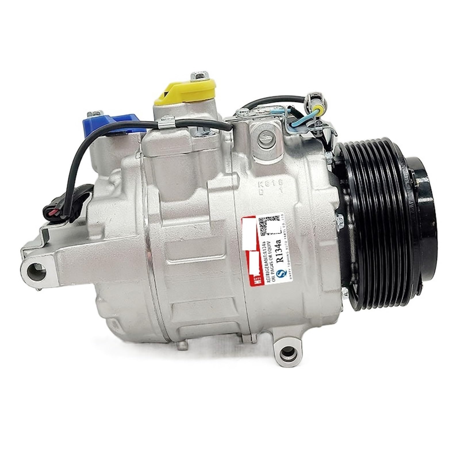 BMW BMW 5シリーズ LDA-MX20 A/Cコンプレッサー 5シリーズ F11 523d