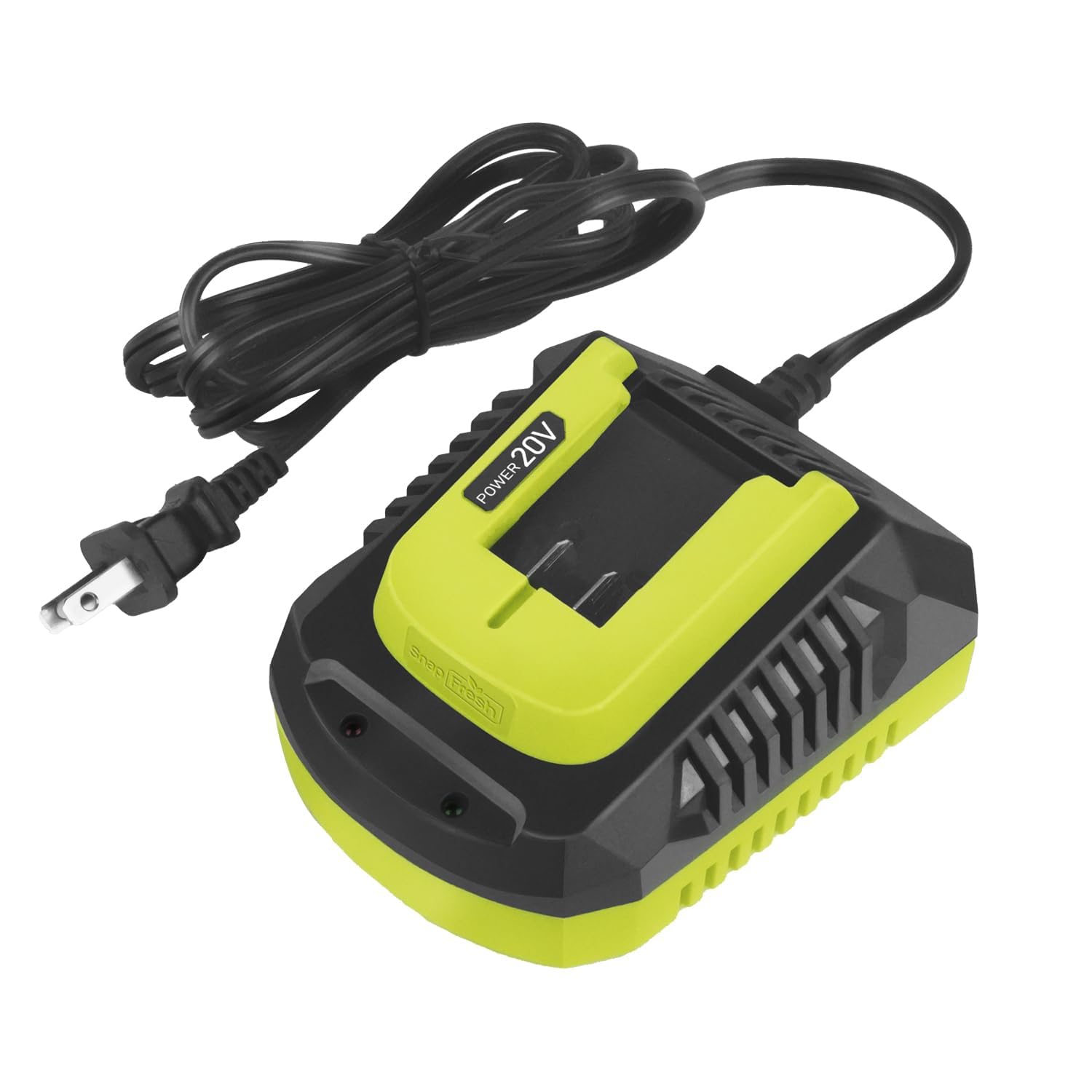 Aazon.co: SnapFresh 20V 2.0Ah Li-ion Battery, (Not Works With Other
