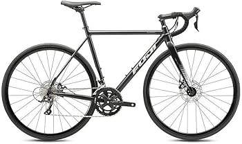 自転車本体 FUJI NAOMI FUJI フジ｜2026 NAOMI [ナオミ]｜ロードバイク・クロスバイク専門通販