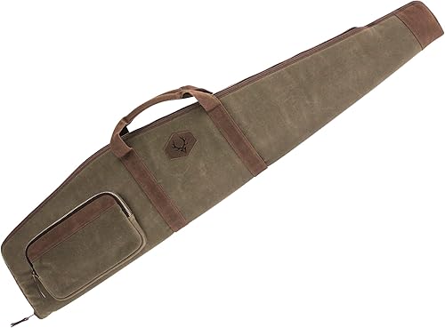 Evolution Outdoor Rawhide Rifle Case and Shotgun Case