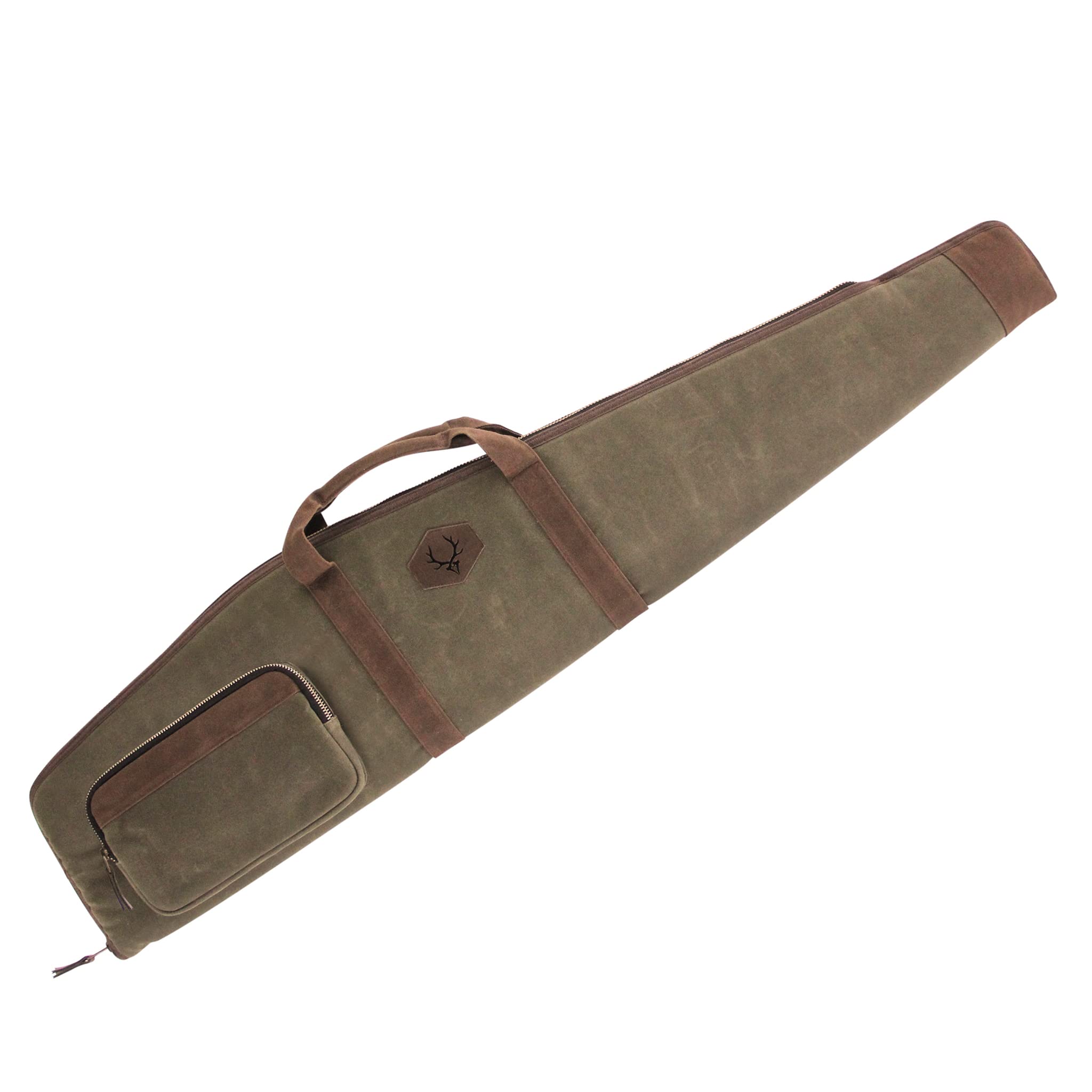 Evolution Outdoor Rawhide Rifle Case and Shotgun Case