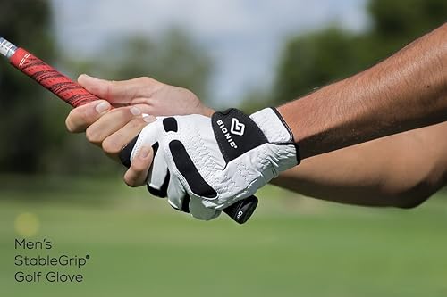 Miniatura 5 de Bionic Gloves Mens StableGrip Golf Glove