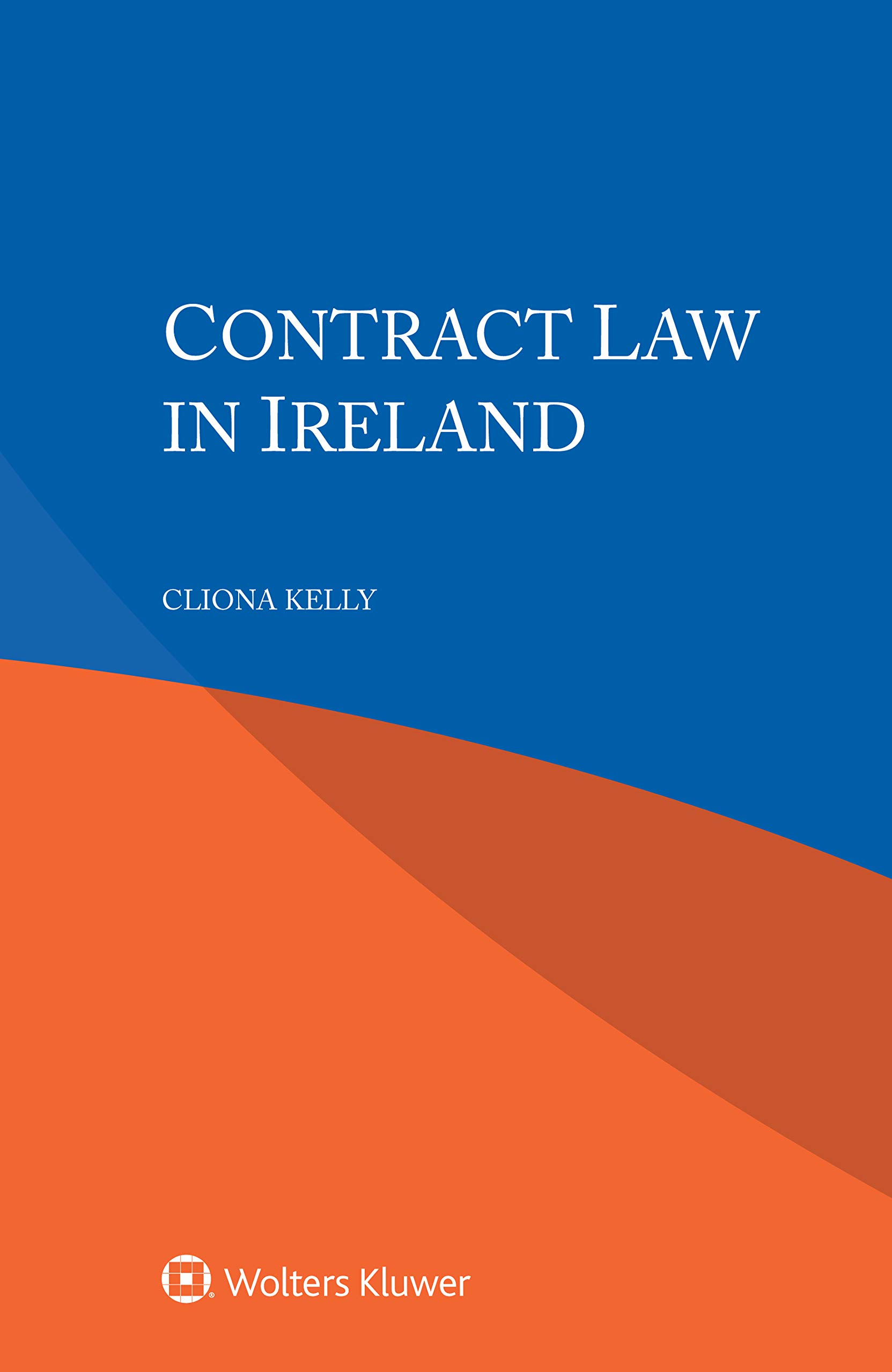 Contract Law in Ireland (English Edition)