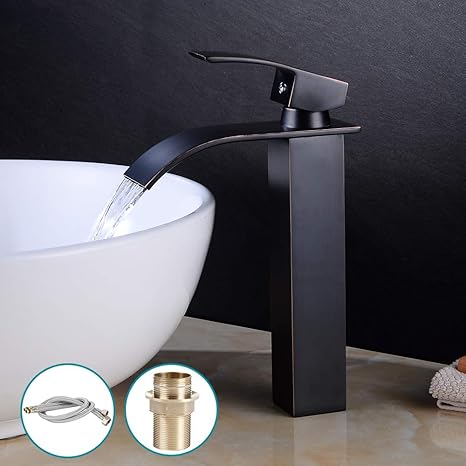 Amazon 洗面用蛇口 洗面水栓 シングルレバー混合水栓 トイレ 手洗い 立水栓 手洗いボウル用 洗面台 水道 蛇口 おしゃれ ウォータフル出水 黒古 洗面水栓 Amazon 洗面用蛇口 洗面水栓 シングルレバー混合水栓 トイレ 手洗い 立水栓 手洗いボウル用 洗面台 水道 蛇口 おしゃれ ウォータフル出水 黒古 洗面水栓