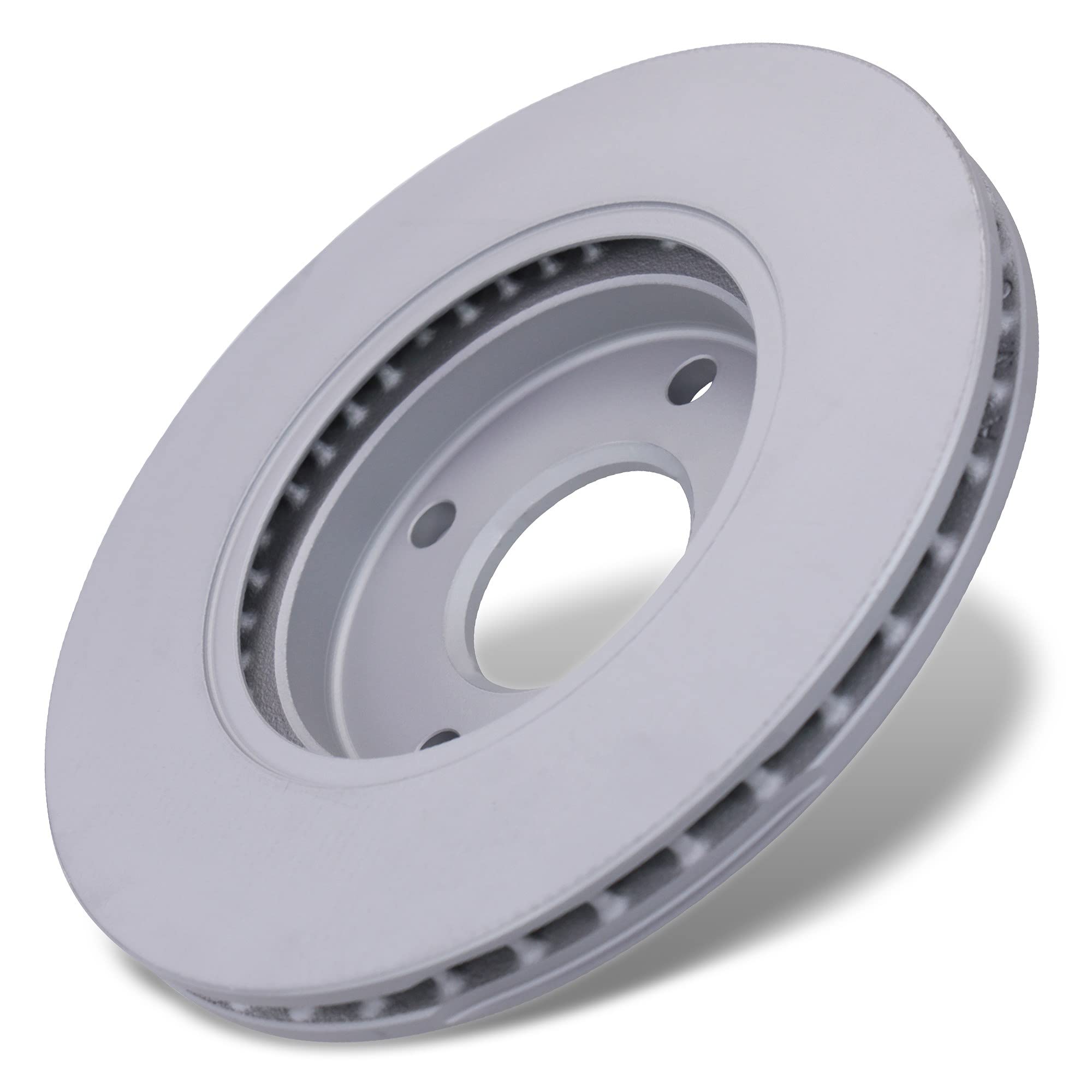 ATE Set di freni incl. dischi freno anteriori ¯ 258 mm + posteriori ¯ 253 mm e pastiglie freno anteriori + posteriori Compatibile con FORD FOCUS Mk1