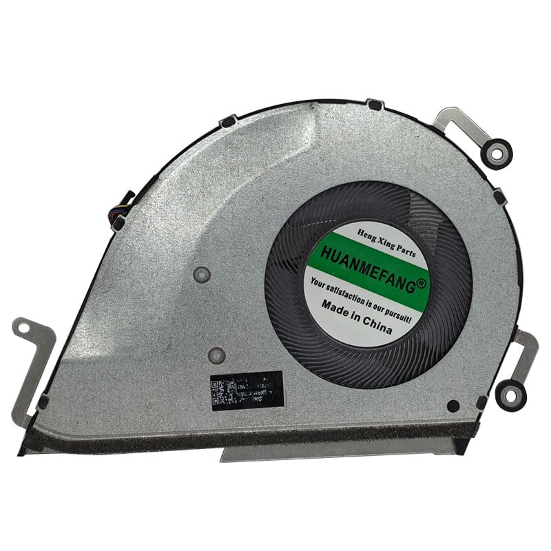 Ventilateur PC Asus S533 S5600F X521 Refroidissement Processeur DC5V