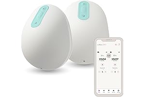 Willow Go 360 Wearable Breast Pump