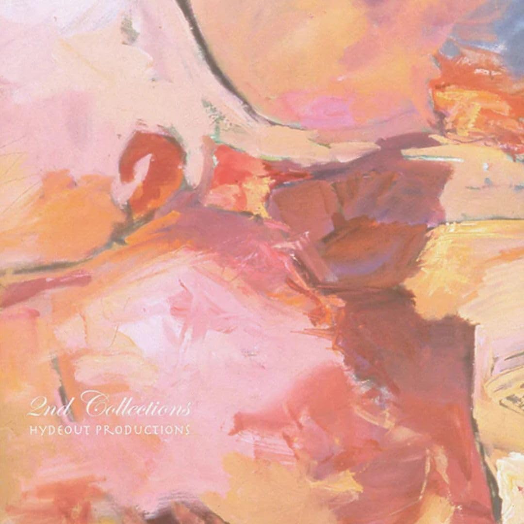 新品hydeout productions nujabes Long T 61stZxGsDVL.jpg