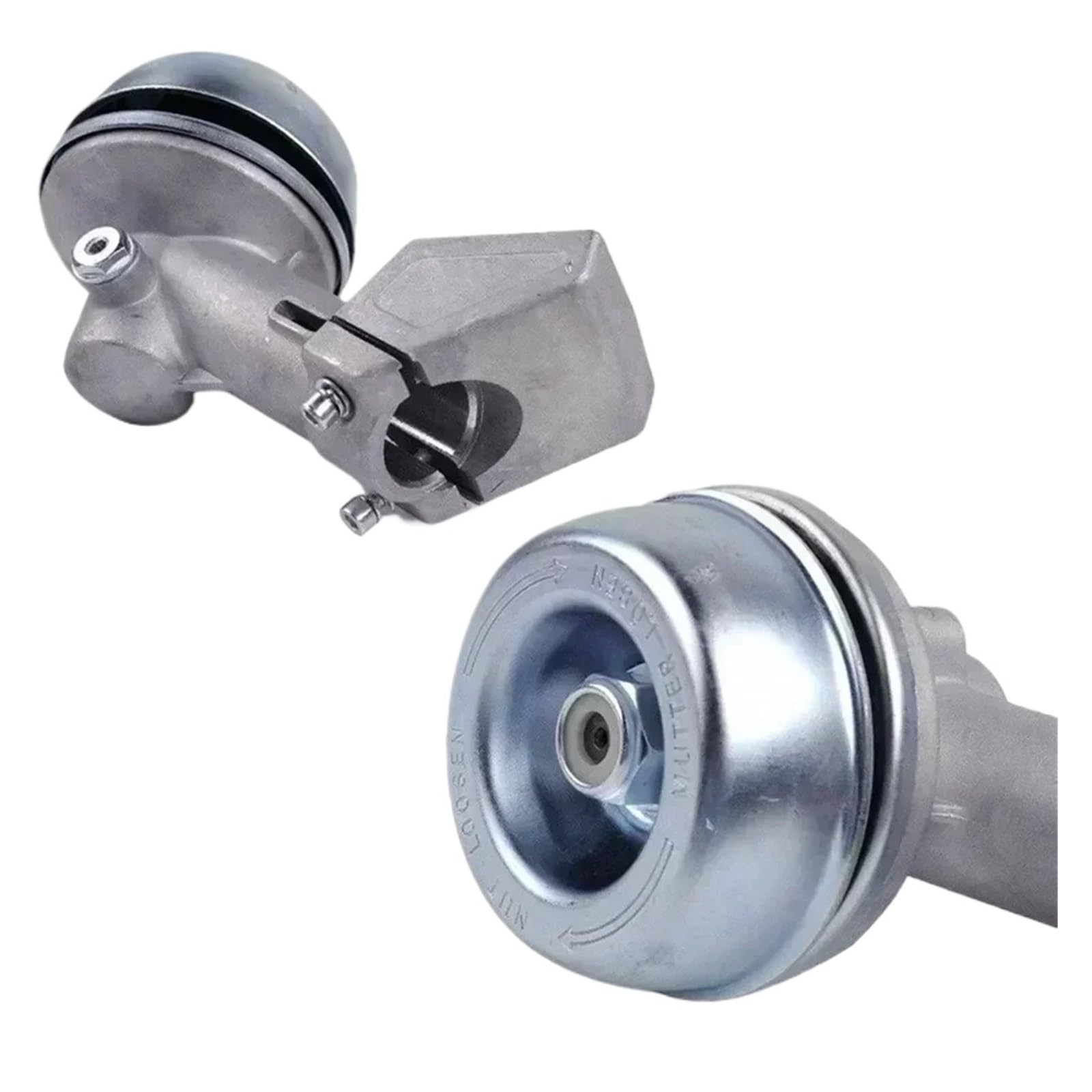 Reemplazo De Engranaje De Desbrozadora De Engranaje Angular De Cabezal De Caja De Engranajes De Recortadora, Compatible Con Stihl,FS85R FS90 FS100R FS120 FS200 FS250 FS55R