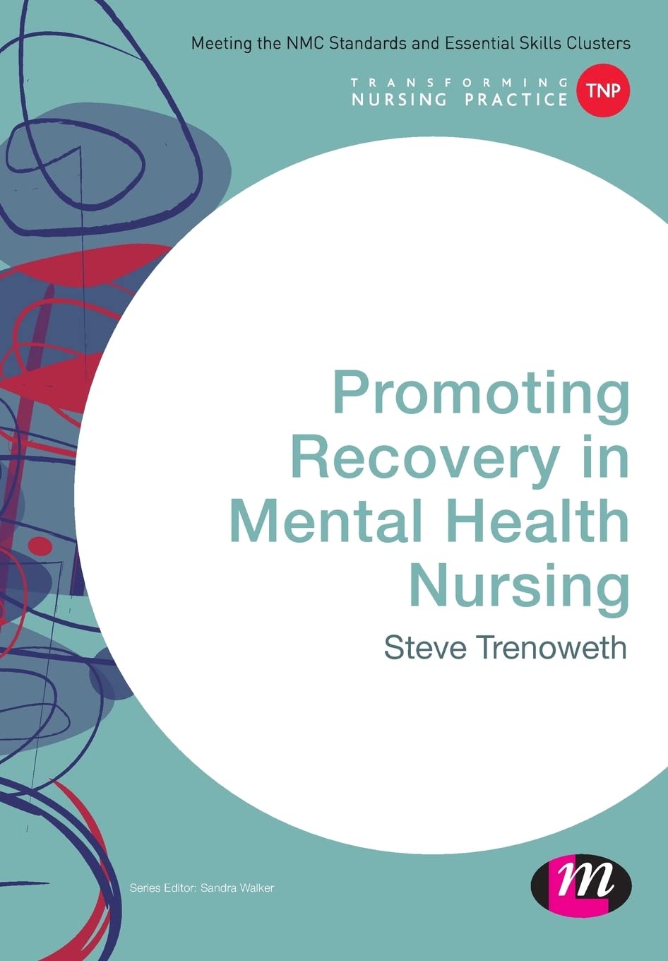 Promoting Recovery in Mental Health Nursing (Transforming Nursing Practice Series)