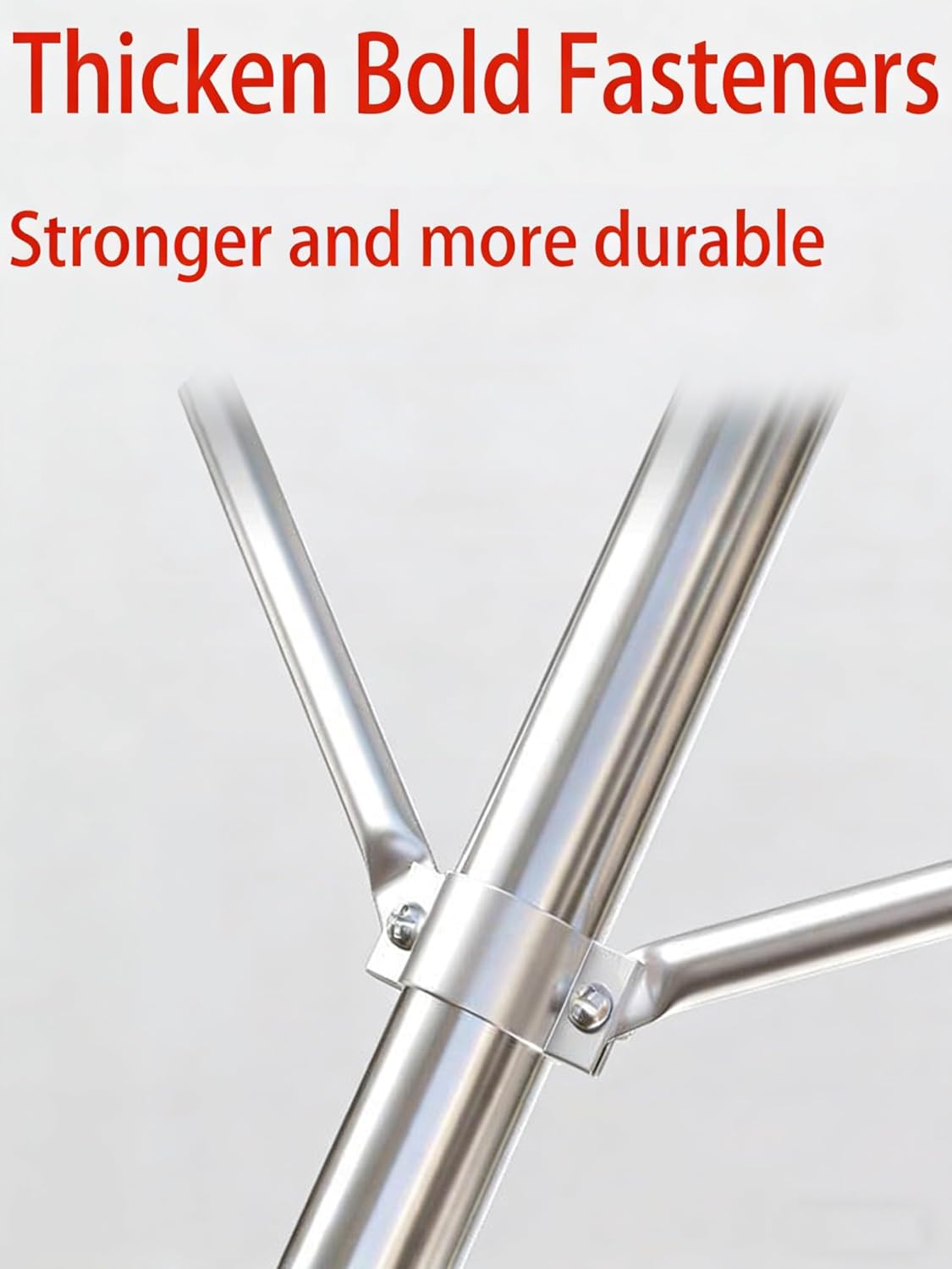 Adjustable9.8-20Ft Roof Snow Removal Tool，Snow Roof Rake-Aluminum Removable Ease of Assembly，Convenient and Durable.Ideal for Snow from Yards ＆ Greenhouse