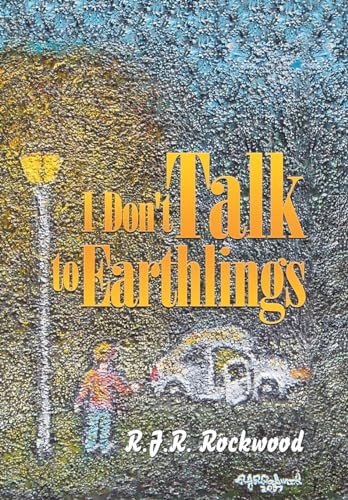 I Don't Talk to Earthlings