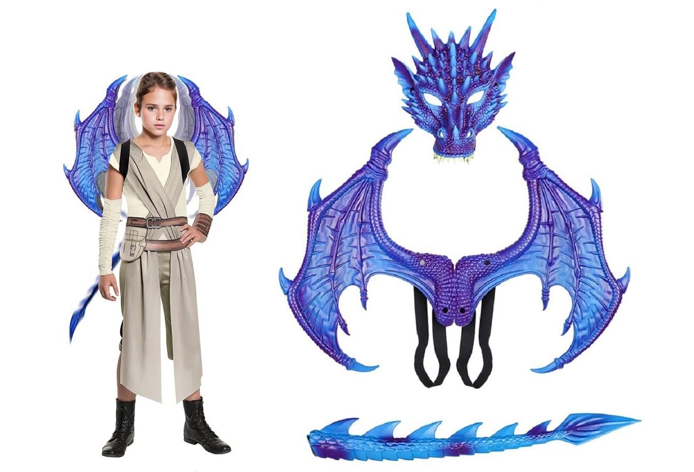 M)Costumi cosplay bambina Kpop Demon Hunters poliestere gioco di ruolo abbigliamento festa on