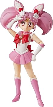 Amazon.co.jp: TAMASHII NATIONS S.H.フィギュアーツ 美少女戦士