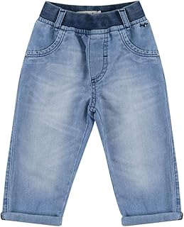 calça jeans feminina com suspensório