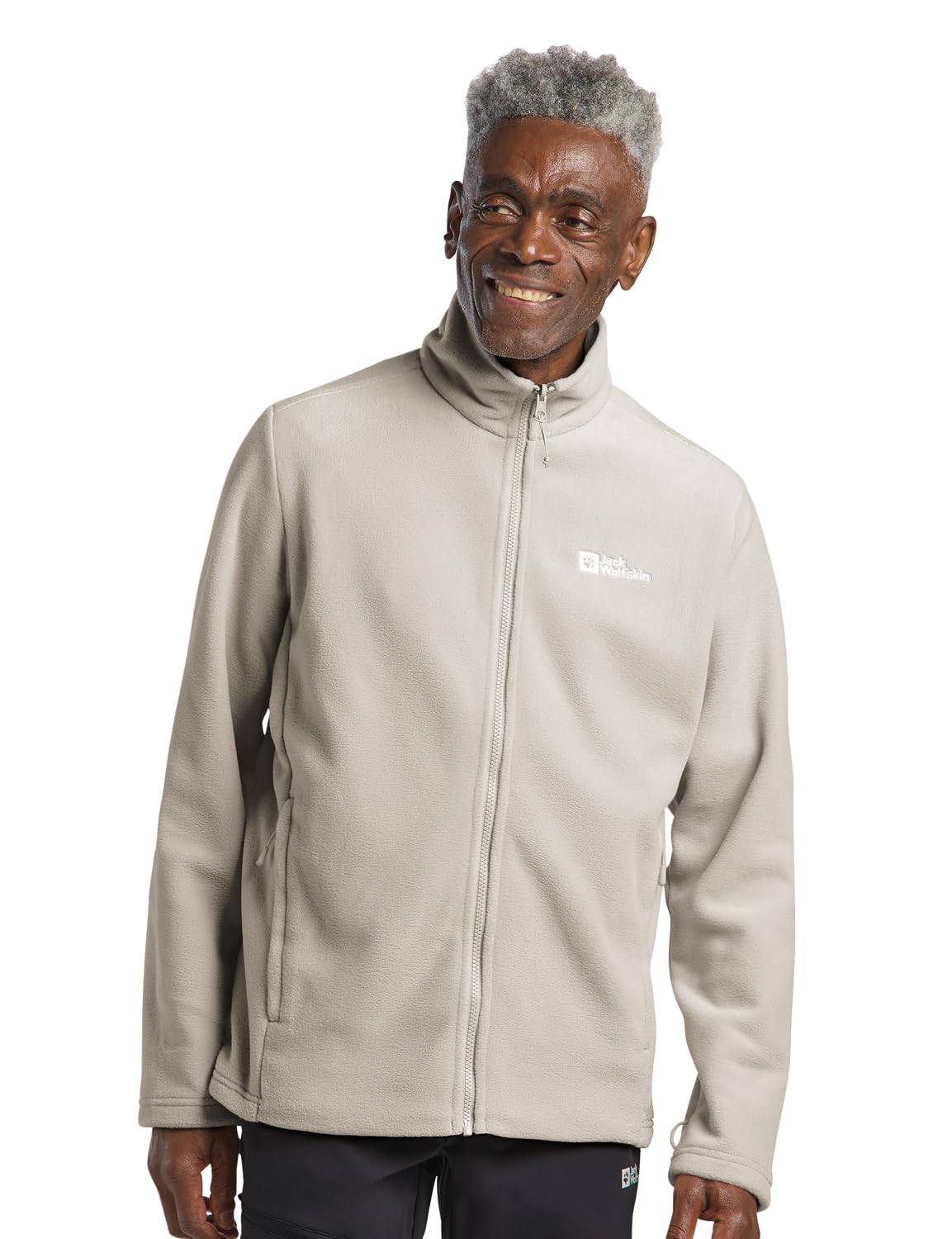 Jack Wolfskin Winterstein FZ M