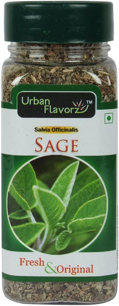 Urban Flavorz Sage, 20g