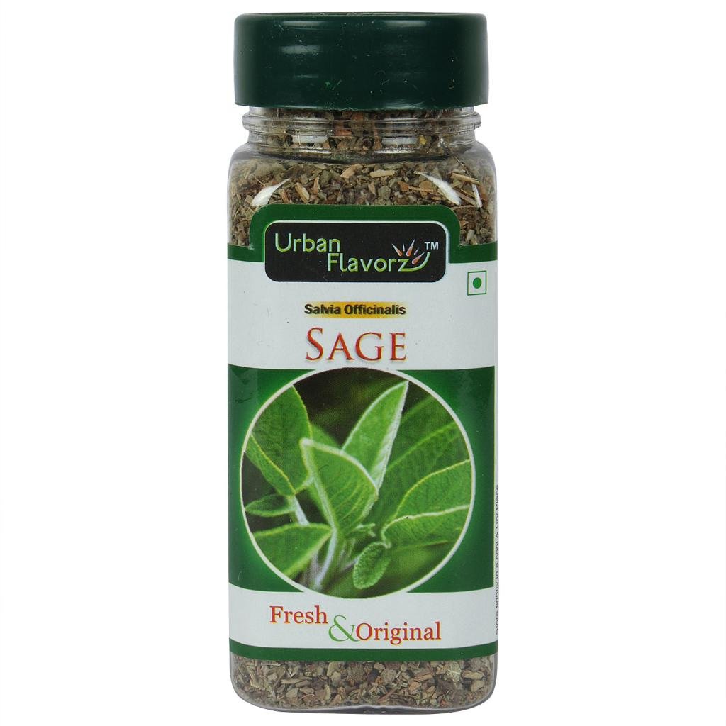 Urban Flavorz Sage, 20g