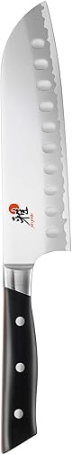 Miniatura 1 de Miyabi Cuchillo Santoku