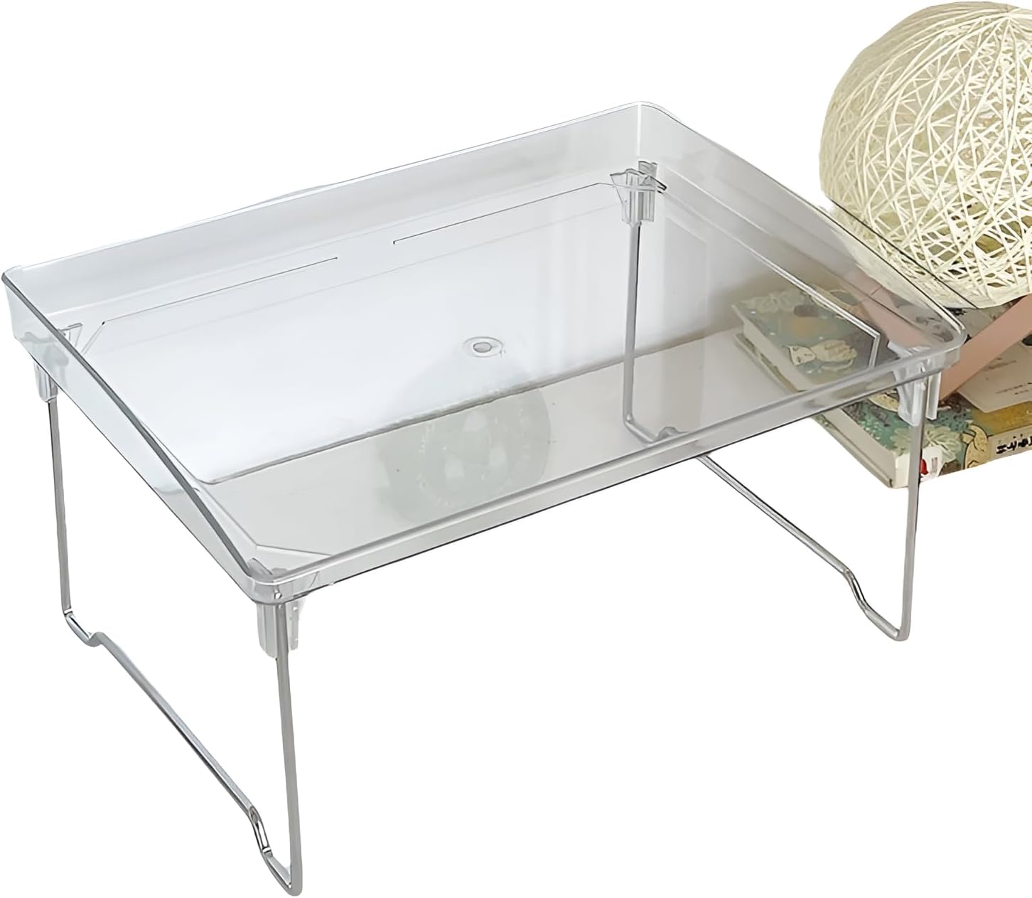 Foldable Desktop Organizer