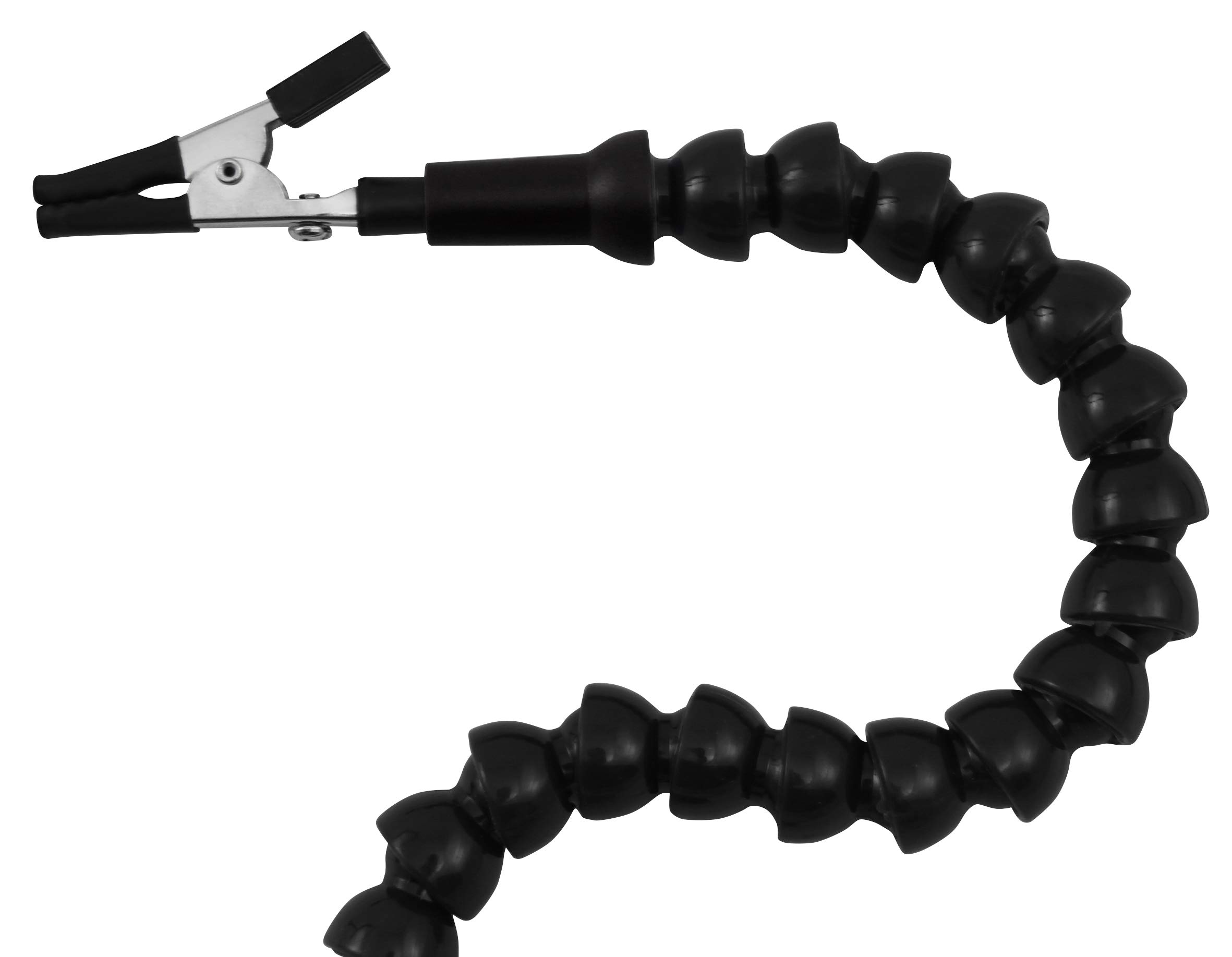 Supporto per saldatura con 4 bracci flessibili – DIGITAL BYTE STORE
