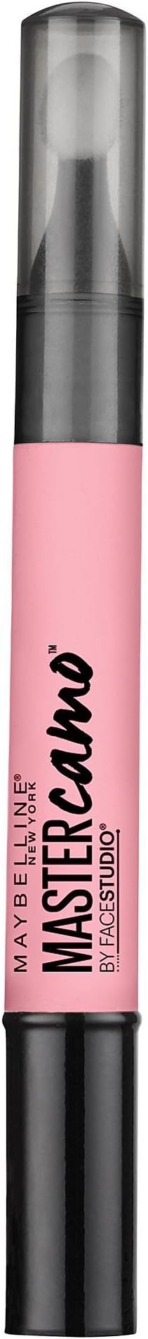 Maybelline FACESTUDIO Master Camo Color Correcting Pen 10 Pink 0.5oz, pack of 1
