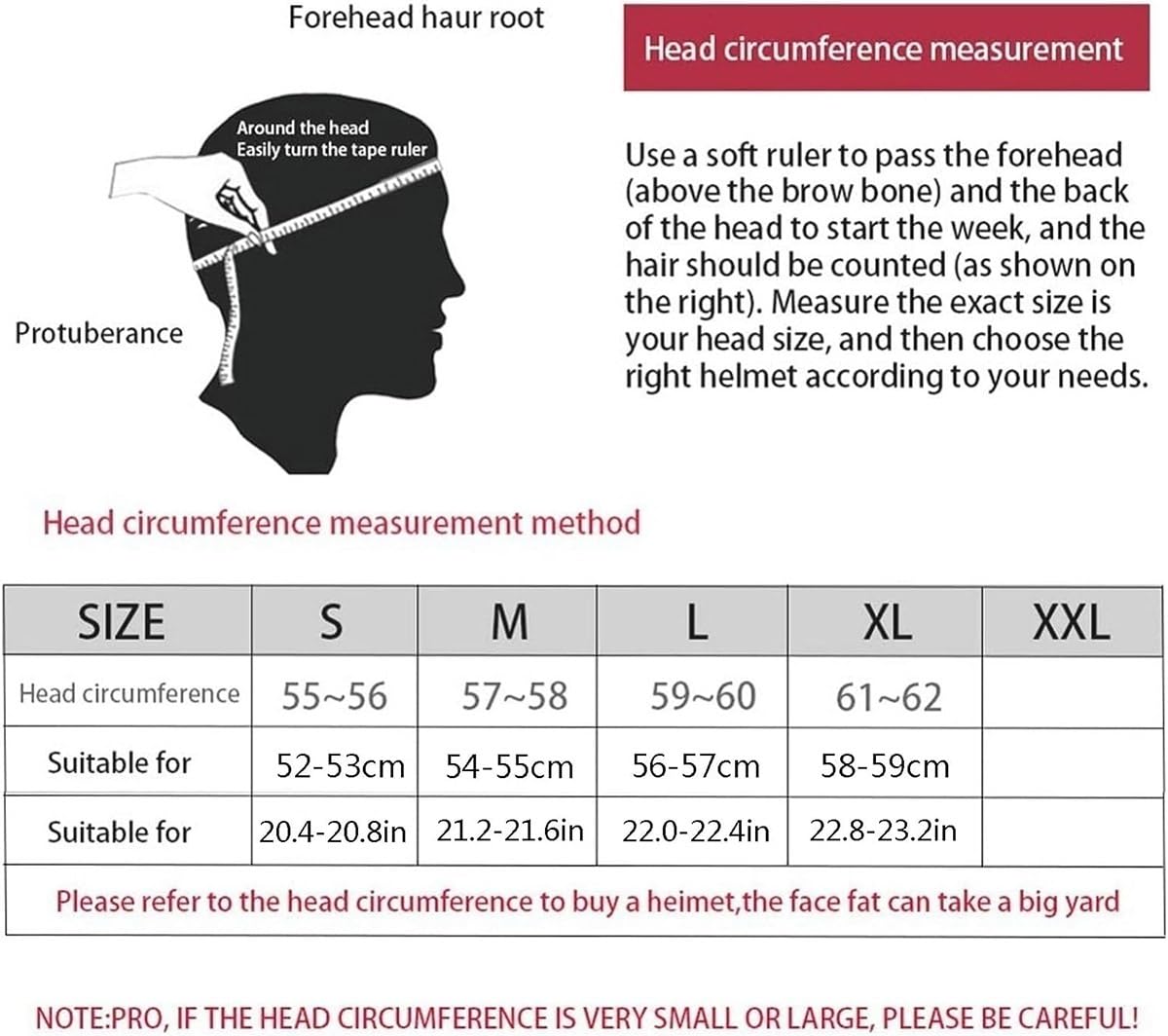 Zestaw kasku Motocross Unisex Sport, pełny twarz hełm motocyklowy, dorosły zjazd enduro wyścigi mtb atv kararting hulask mx quad dirt Crash Crash Helmet(White,L(56~57cm))
