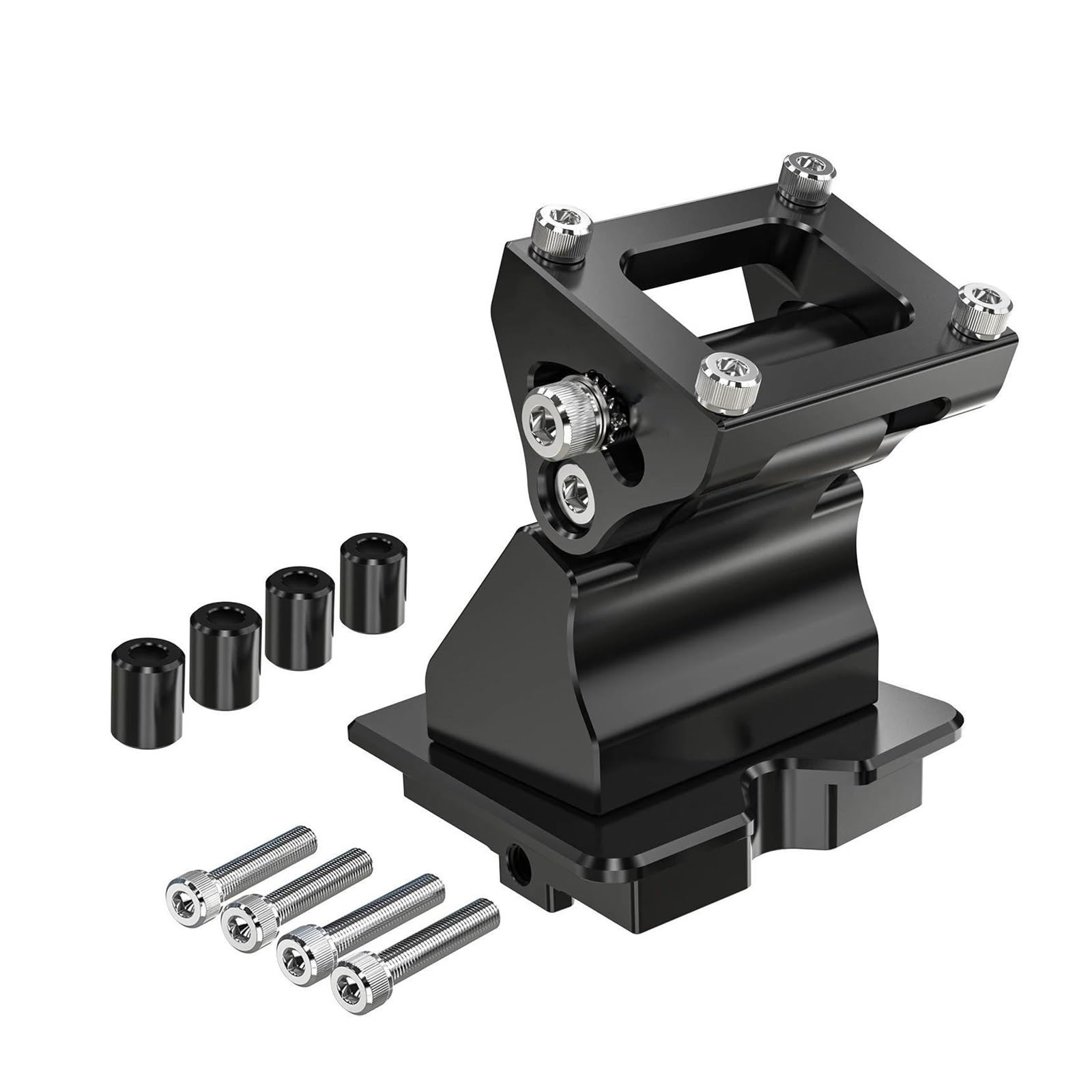 Support de navigation AMPS Norden 901 Expedition 2022-2025 noir
