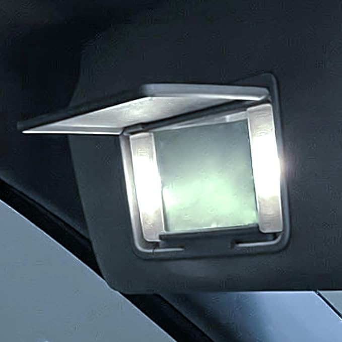 Kit de 18 luces LED interiores para Toyota 4Runner 2003-2009 miniatura 8