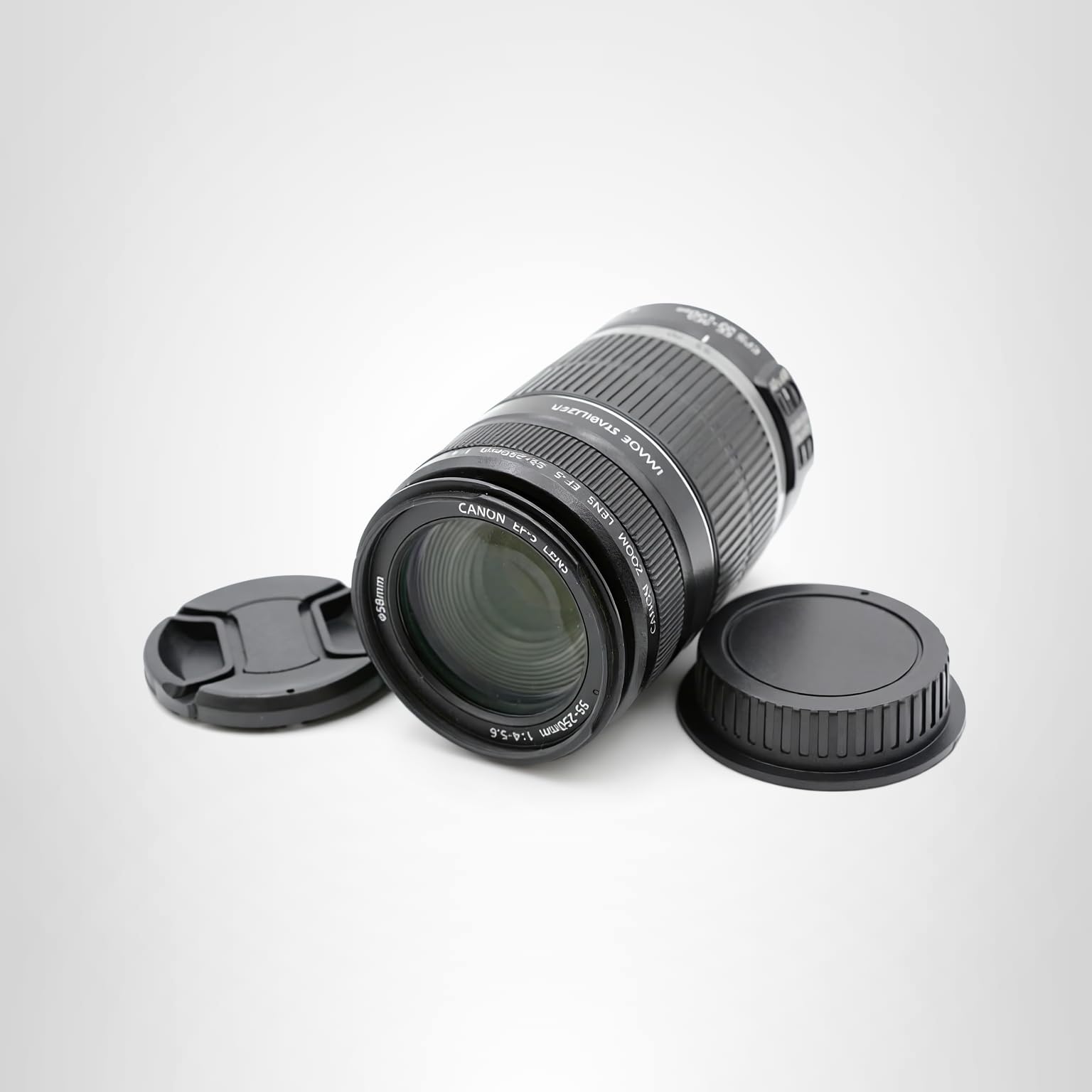 値下げ】 Canon EF-S 55-250mm レンズ Amazon.co.jp: Canon 望遠レンズ