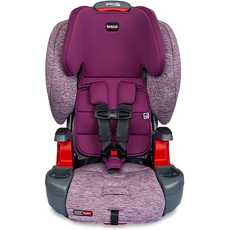 britax booster