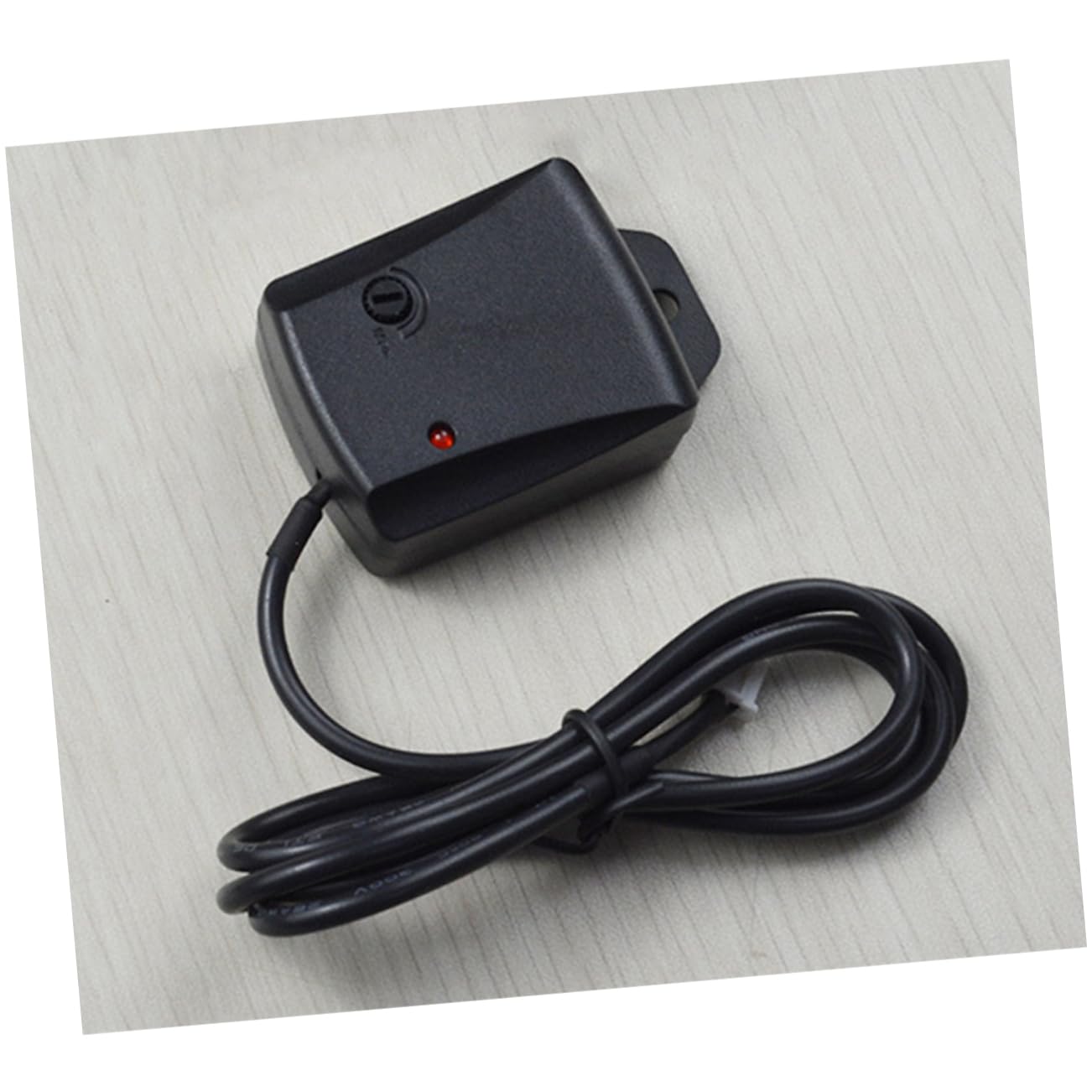 Ciieeo Alarme Antivol pour Voiture Système D'allumage Moteur 12v, Télécommande à Bouton-poussoir, Détection de Vibration et Verrouillage Automatique Abs pour Sécurité Automobile