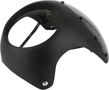 Amazon | ビキニカウル セット カウル取付セット 防風防汚 ヘッド