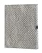 GeneralAire Replacement Humidifier Pad No.1099-20(109920) by Magnet by FiltersUSA