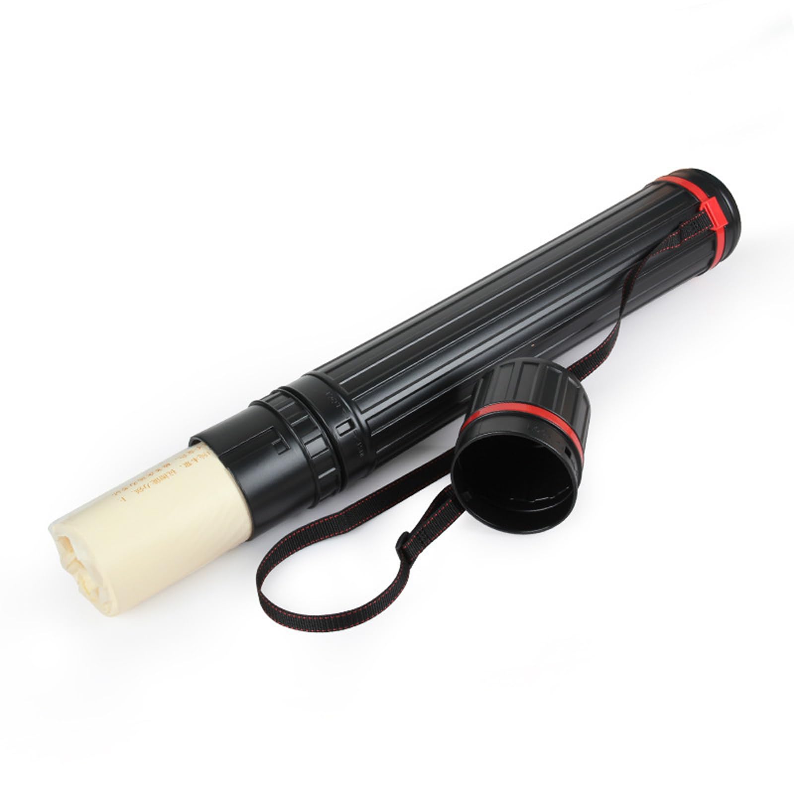 Amazon.co.jp: ポスターケース 図面ケース ポスター 筒 製図 プレイ