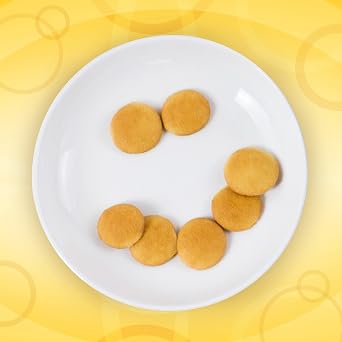 Nilla Wafers Vanilla Wafer Cookies Variety Pack, Original & Mini, 4 - 11 oz Boxes