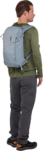 Miniatura 6 de Thule AllTrail Daypack 16L, gris estanque