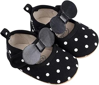 Mix&Max baby-girls Ballerina Shoes Ballet Flat
