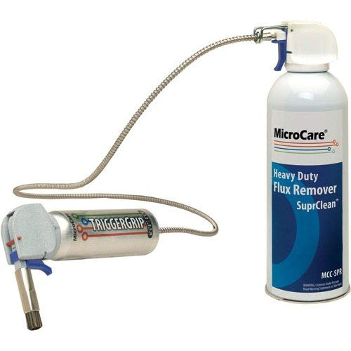 Microcare Applicator Micro Care MCC-ESD Trigger Grip, GREY