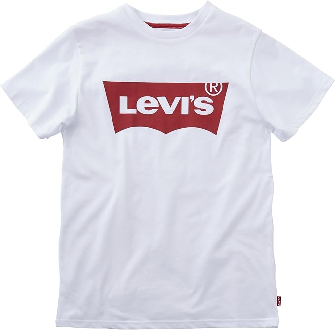 Boys levis t shirt Clearance