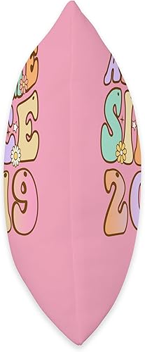 Miniatura 2 de Impresionante almohada de 5 años de 5 años para niñas