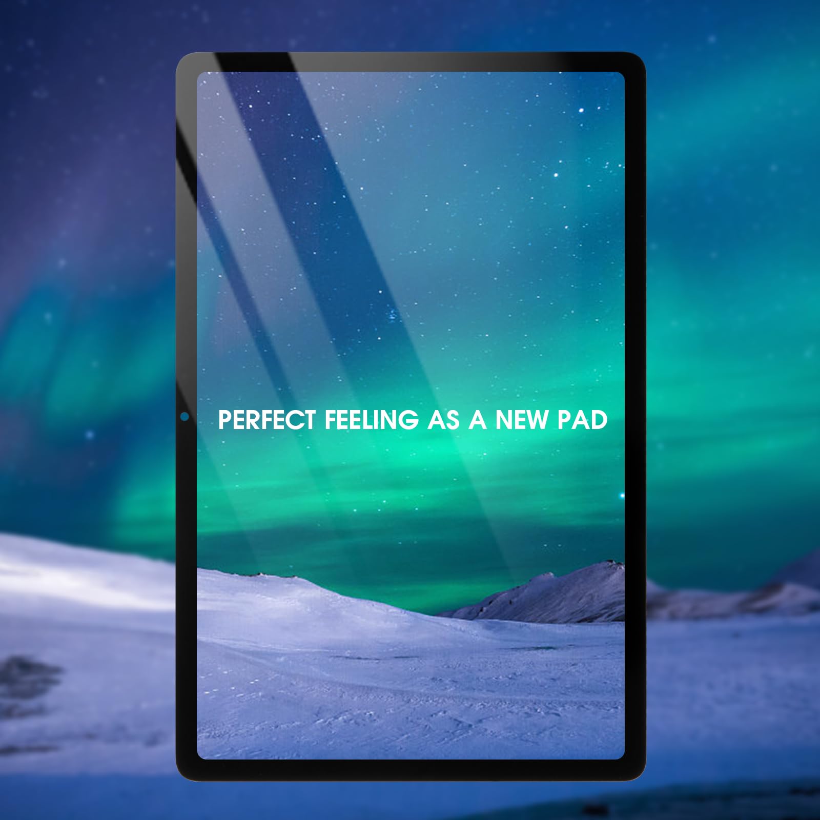 Schermo LCD per Xiaomi Redmi Pad SE Display LCD per Xiaomi Redmi Pad SE 23073RPBFG 11" Schermo di Ricambio Touch Screen Assemblea con Riparazione Kit, Nero