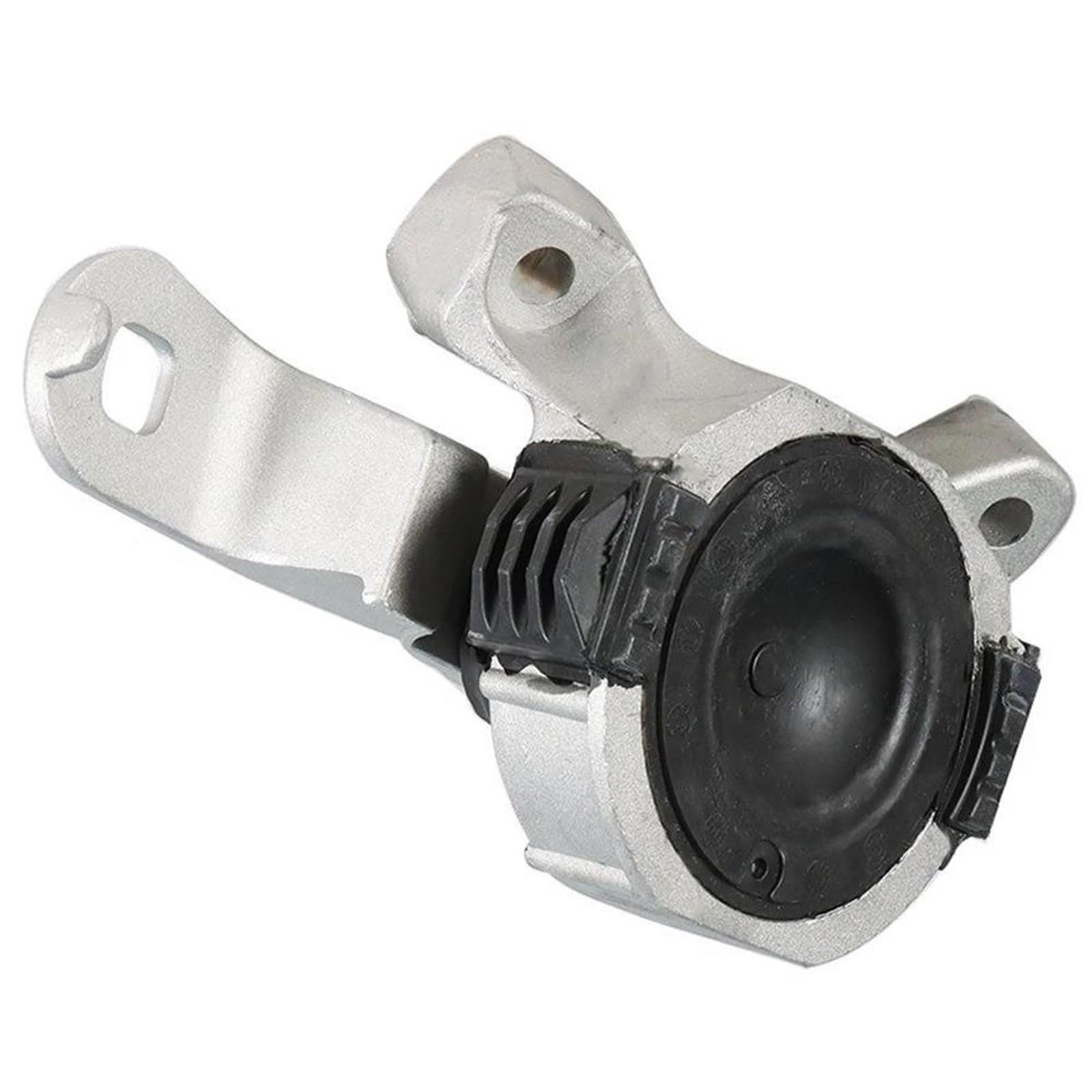 Generico Revisione del Motore 31262676 per Volvo C30 C70 S40 V50 Supporto Motore Motore in Metallo Anteriore Destro Accessori per Auto