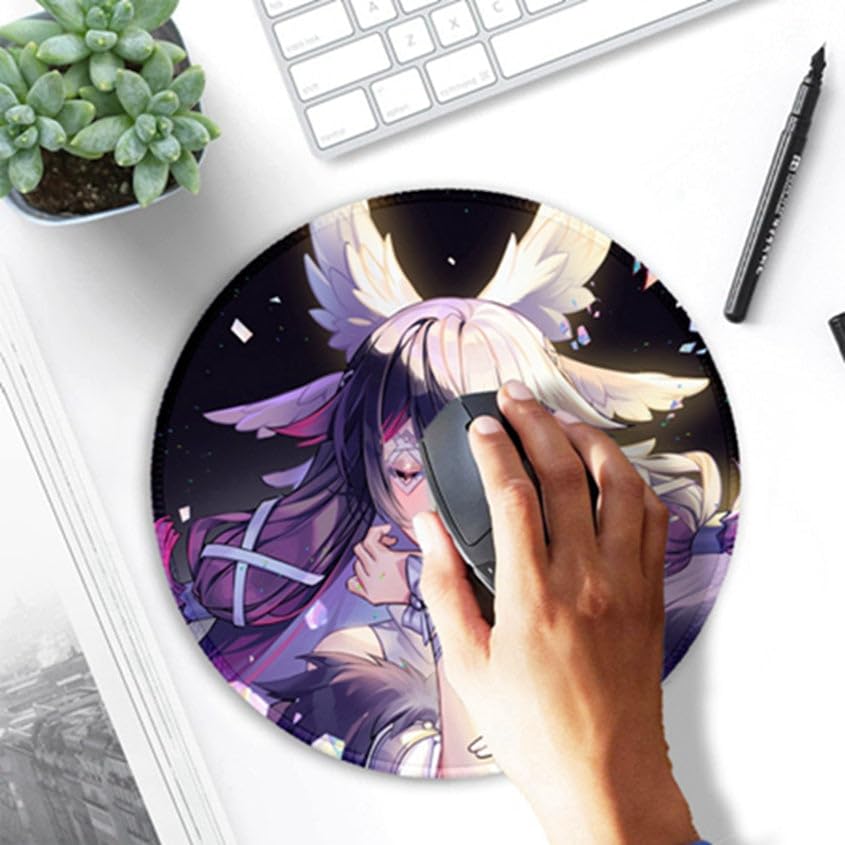 Genshin Impact - Tapis de souris Moonlight Merriment | Elbenwald