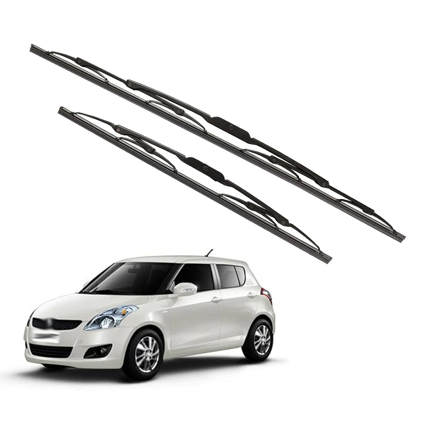 Kylo Windshield Wiper for Suzuki Swift Old/Conventional and Traditional