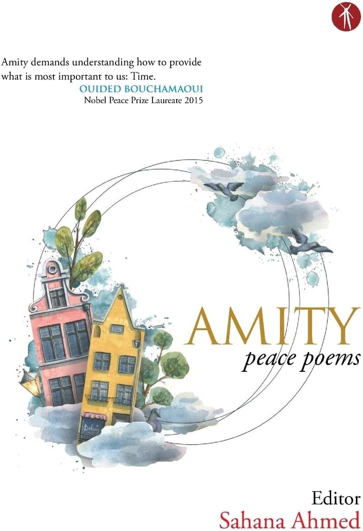 Amity: peace poems